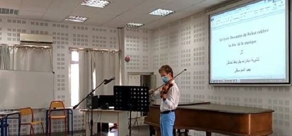 Fête de la musique