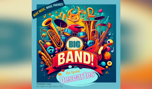 Big Band