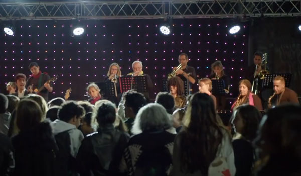 Jazz Band