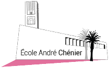 École André Chénier
