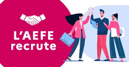 aefe_recrute aefe_recrute
