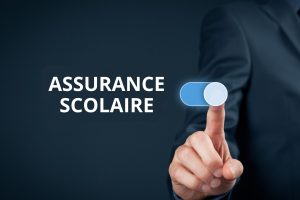 ASSURANCE SCOLAIRE ASSURANCE SCOLAIRE