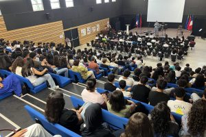 Rentrée 2025/2026