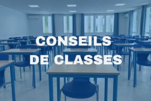 MINIATURE SITE CONSEILS DE CLASSE
