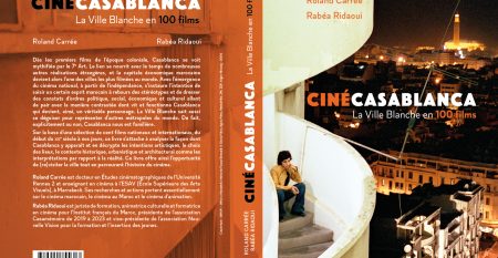 Couverture + quatrième Couverture + quatrième