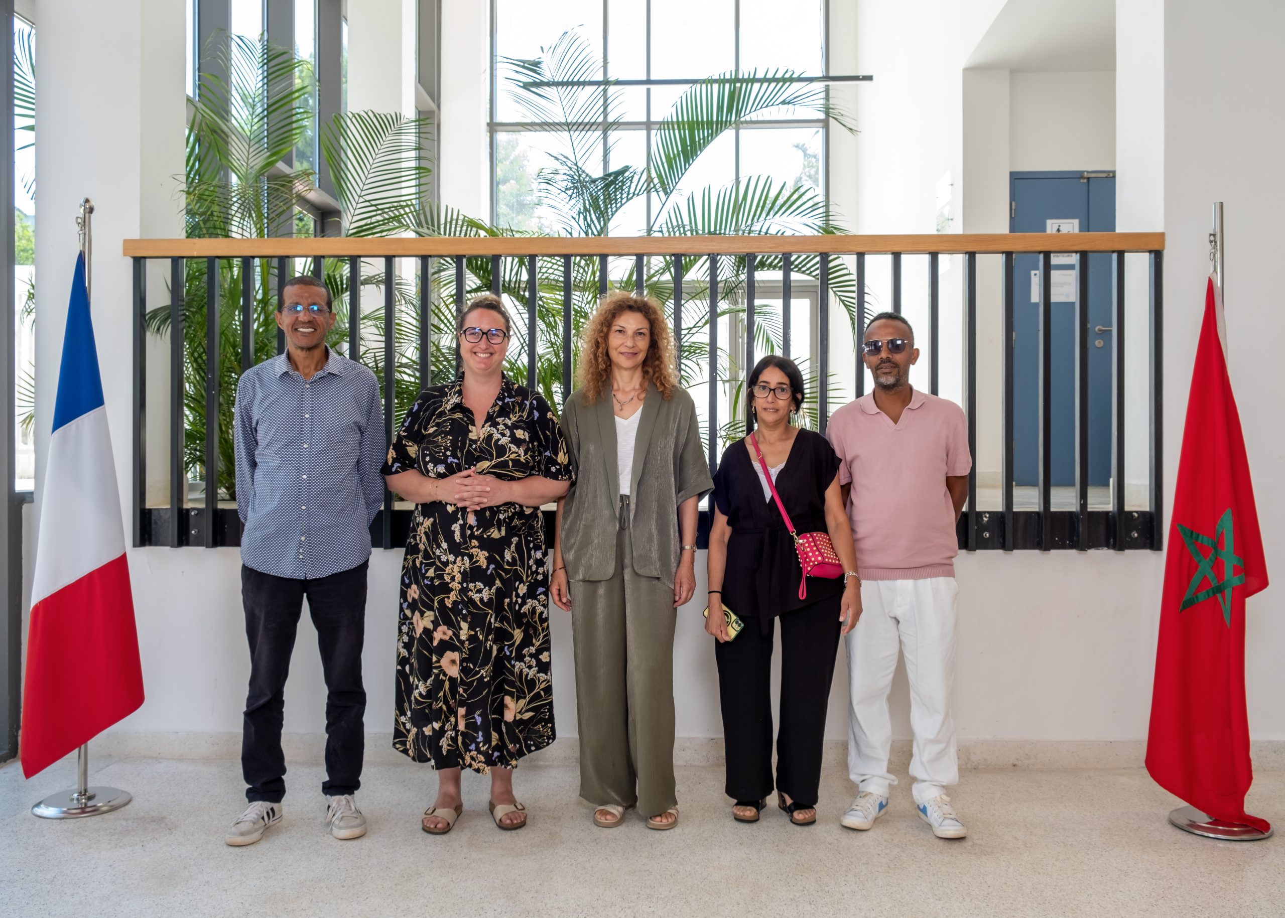 Centre de Documentation et d'Information