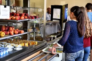 cantine